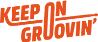 Keep on Groovin