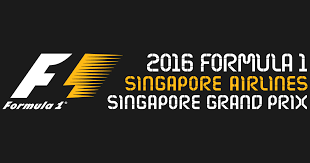 Formel 1 Grand Prix Singapur
